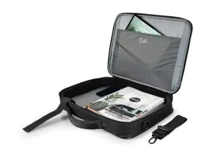 Soma portatīvajam datoram Port Courchevel Top Loading 17.3"