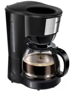 Kavos aparatas MPM MKW-12, 600 W, Overflow coffee maker