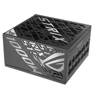 Maitinimo blokas ASUS 90YE00W1-B0NA00, 1000 W, 80 PLUS Platinum