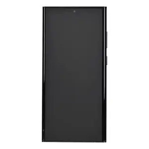 Samsung Galaxy S23 Ultra SM-S918B/DS 17.3 cm (6.8") Dual SIM Android 13 5G USB Type-C 8 GB 256 GB 5000 mAh Black Remade / Refurbished