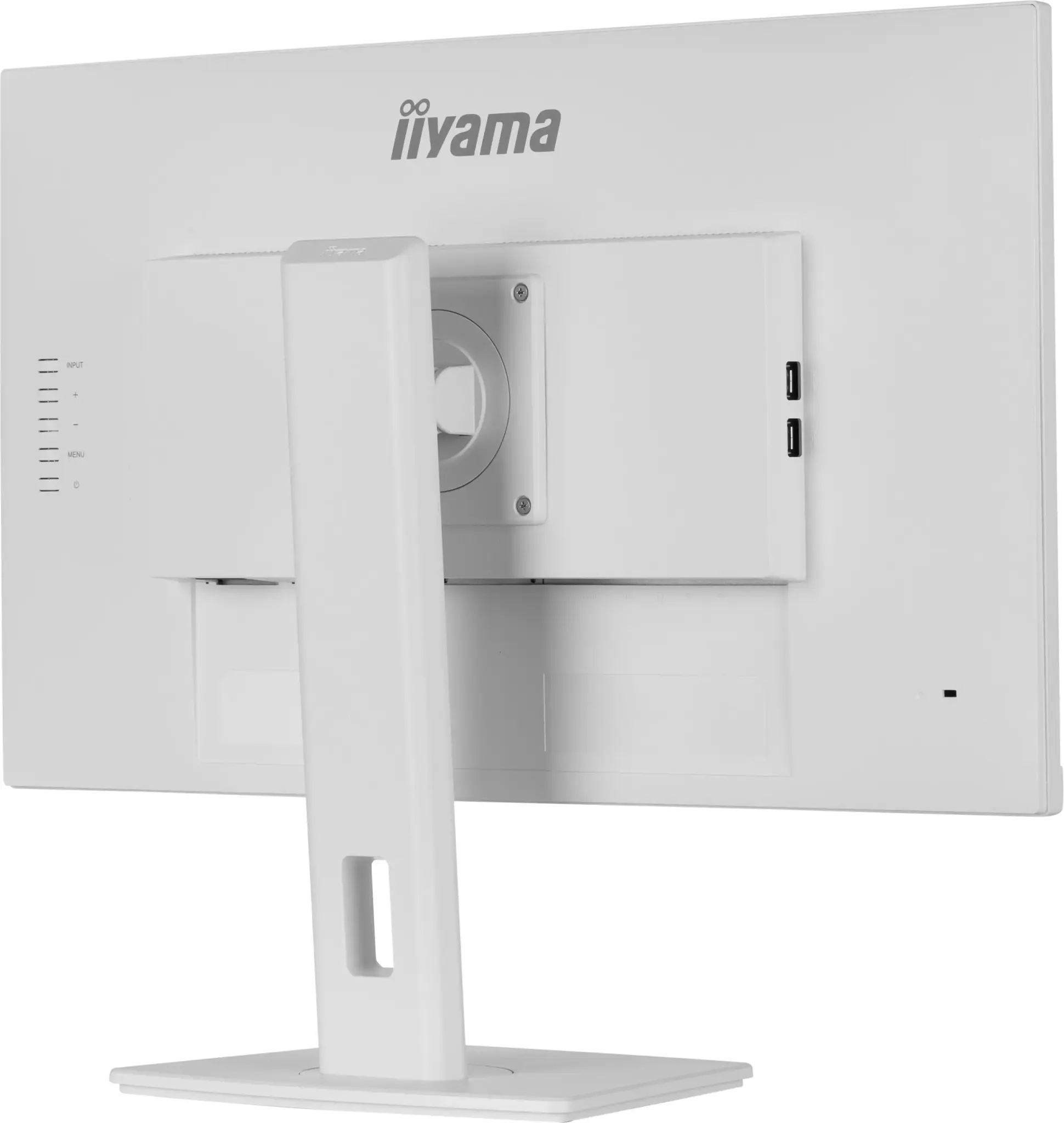 iiyama ProLite XUB2792QSU-W6, 68.6 cm (27"), 2560 x 1440 pixels, Wide Quad HD, LED, 0.4 ms, White