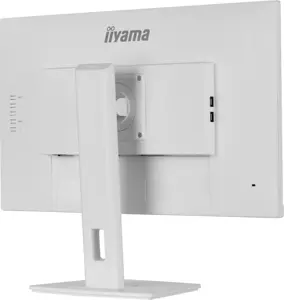 iiyama ProLite XUB2792QSU-W6, 68.6 cm (27"), 2560 x 1440 pixels, Wide Quad HD, LED, 0.4 ms, White