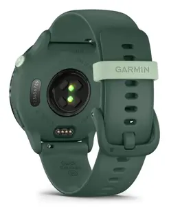 SMARTWATCH VIVOACTIVE 6/GREEN JAS. 010-02985-02 GARMIN