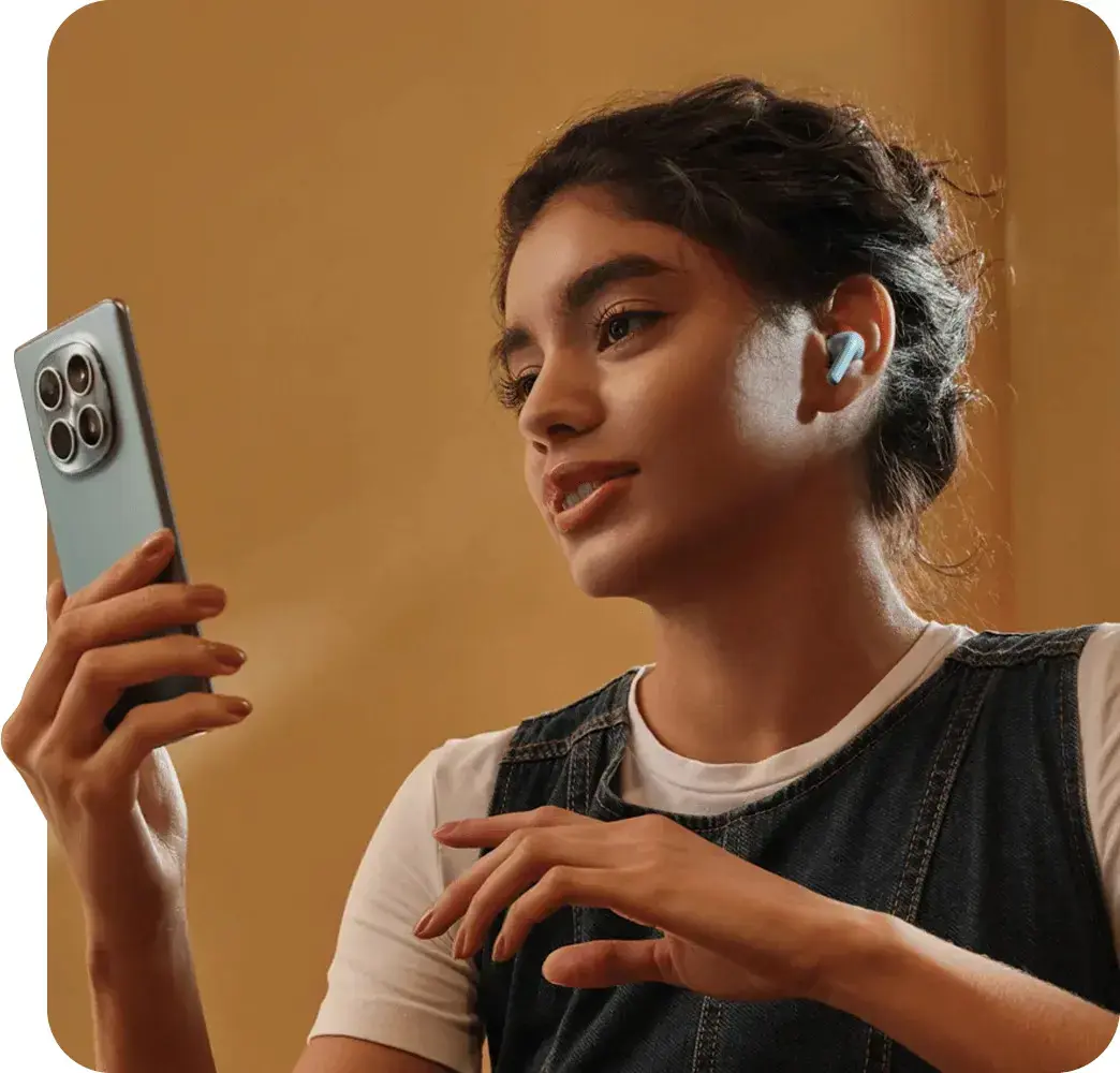 Xiaomi REDMI Buds 8 Lite, Blue