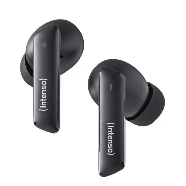 HEADSET BUDS PRO T500HAE/BLACK 3720500 INTENSO