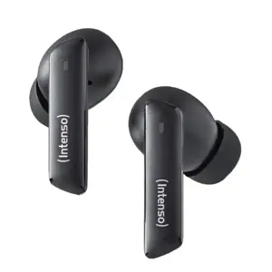 HEADSET BUDS PRO T500HAE/BLACK 3720500 INTENSO