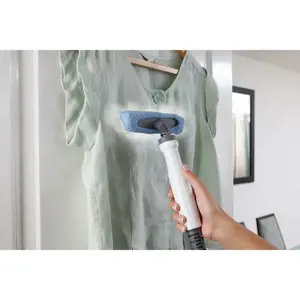 "Black&amp;Decker" garų šluota FSMH1351SM-QS