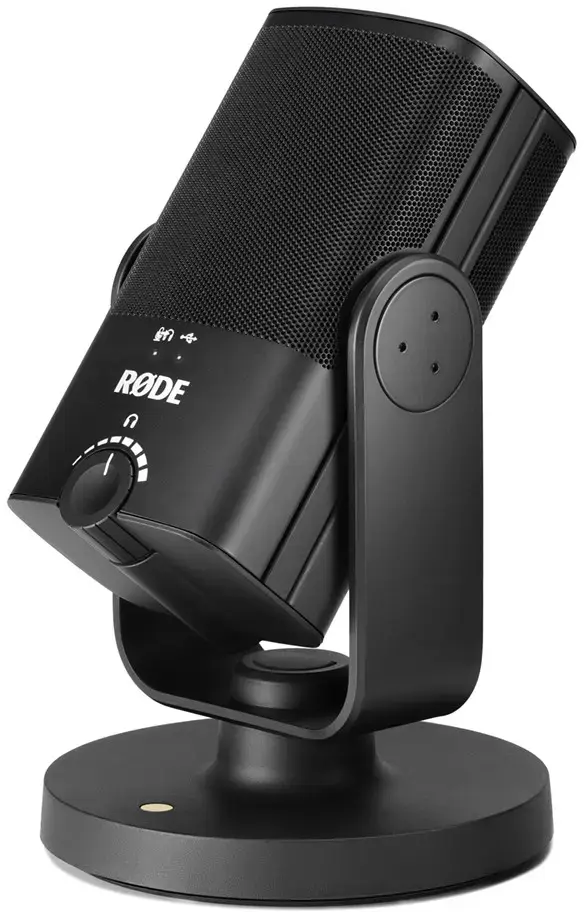 Rode microphone NT-USB Mini