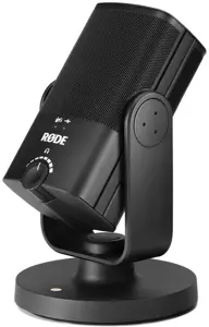 Rode microphone NT-USB Mini