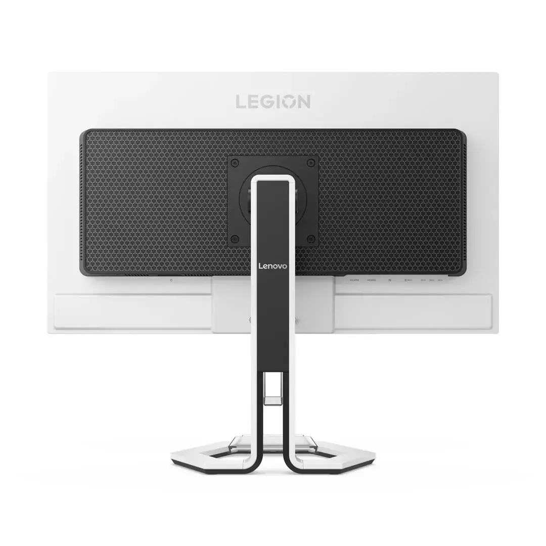 Lenovo Legion Pro 27UD-10 computer monitor 67.3 cm (26.5") 3840 x 2160 pixels 4K Ultra HD QD-OLED Black, Grey