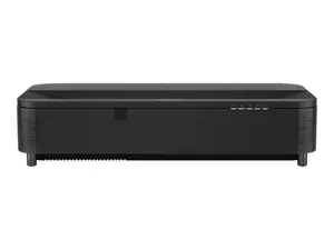 Epson EB-815E, 5000 ANSI lumens, 3LCD, 1080p (1920x1080), 25000000:1, 16:9, 2032 - 4064 mm (80 - 160")