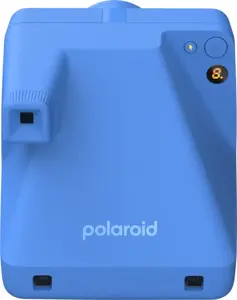 Polaroid Now Gen 3 MoMa Edition