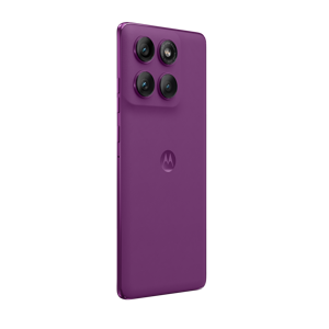 Motorola edge 60 pro, 16.9 cm (6.67"), 12 GB, 512 GB, 50 MP, Android 15, Purple