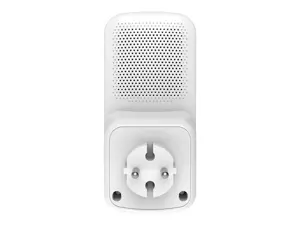 D-Link DAP-X1860 AX1800 Mesh Wi-Fi 6 diapazono ilgintuvas DAP-X1860, tinklo kartotuvas, 185 m, 100,1000 Mbit/s, vidinis, "Wi-Fi 4" (802.11n), "Wi-Fi 5" (802.11ac), "Wi-Fi 6E" (802.11ax), 1200 Mbit/s
