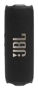 JBL Flip 7 Nešiojama garso kolonėlė, Bluetooth, Black