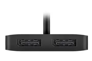 Goobay USB-C Adapter to 2x DisplayPort | 60171