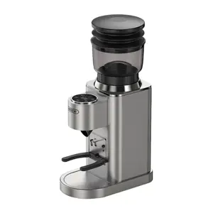 HiBREW G7 Electric Glow Coffee Grinder