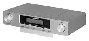 Blaupunkt Radio kuchenne  KR12SL FM|ALARM|TIMER