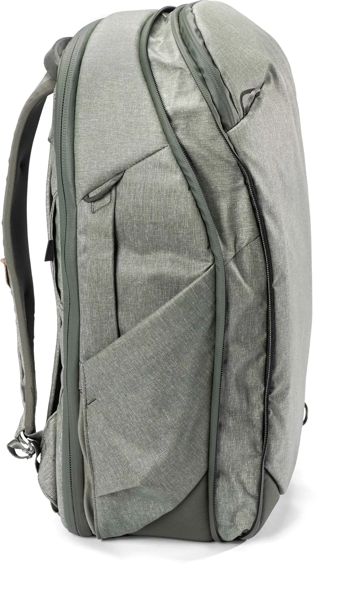 "Peak Design" kelioninė kuprinė 30L, šalavijas