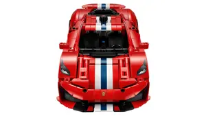 LEGO TECHNIC 42235 Ferrari 488 PISTA