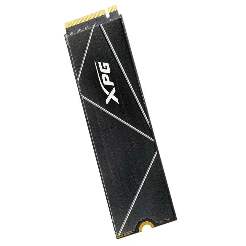 SSD diskas ADATA XPG Gammix S70 BLADE 1000 GB, M.2 2280, PCIe Gen4x4