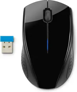 HP belaidė pelė 220