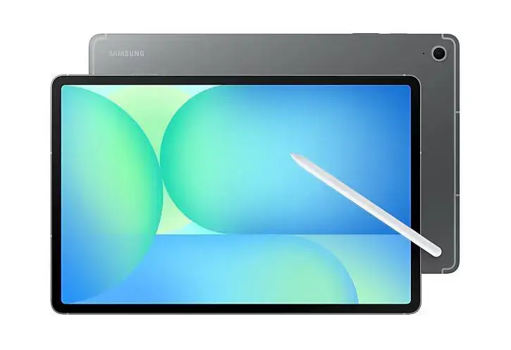 TABLET GALAXY TAB S10 FE+ 128G/WIFI GREY SM-X620 SAMSUNG