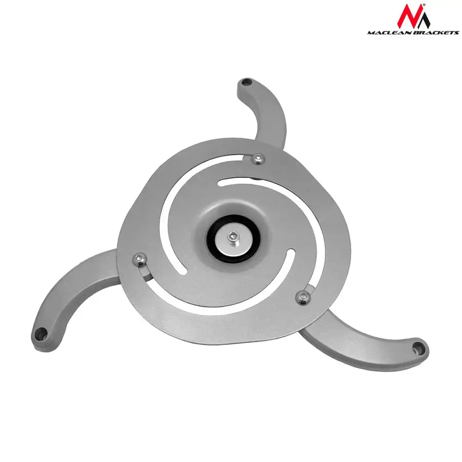 Ceiling projector mount MC-517S Distance: 80mm - 980mm