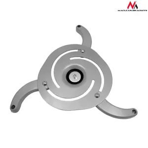 Ceiling projector mount MC-517S Distance: 80mm - 980mm