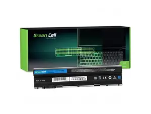 GREENCELL DE04 baterija su žaliaisiais elementais, skirta "Dell Latitude E5420 E5520 E6420 E6520 E6…