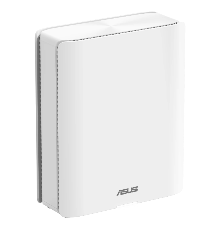 Asus | Quad Band WiFi 7 Mesh Router | ZenWiFi BQ16 | 802.11be | UP to 25000 Mbit/s | Ethernet LAN (RJ-45) ports 5 | Mesh Support Yes | MU-MiMO Yes | Antenna type Internal | 1