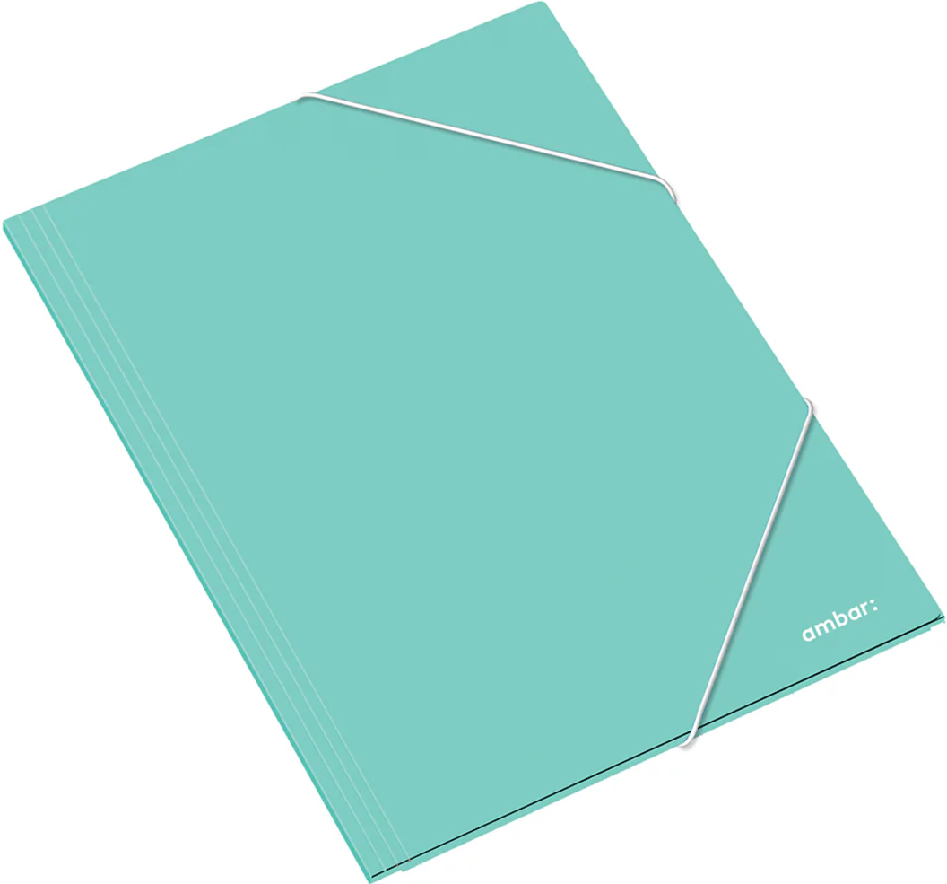 A3 Elastofolder Ambar School