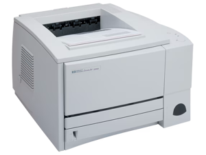 HP Laserjet 2200dt
