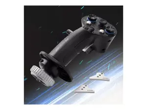 Thrustmaster Joystick Sol-3 AVA AddOn Grip | Black