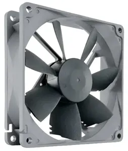 NOCTUA redux 92 mm PWM ventiliatorius 350-1600 aps/min