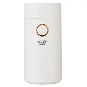 Kavamalė Adler AD 4446wg, 150 W