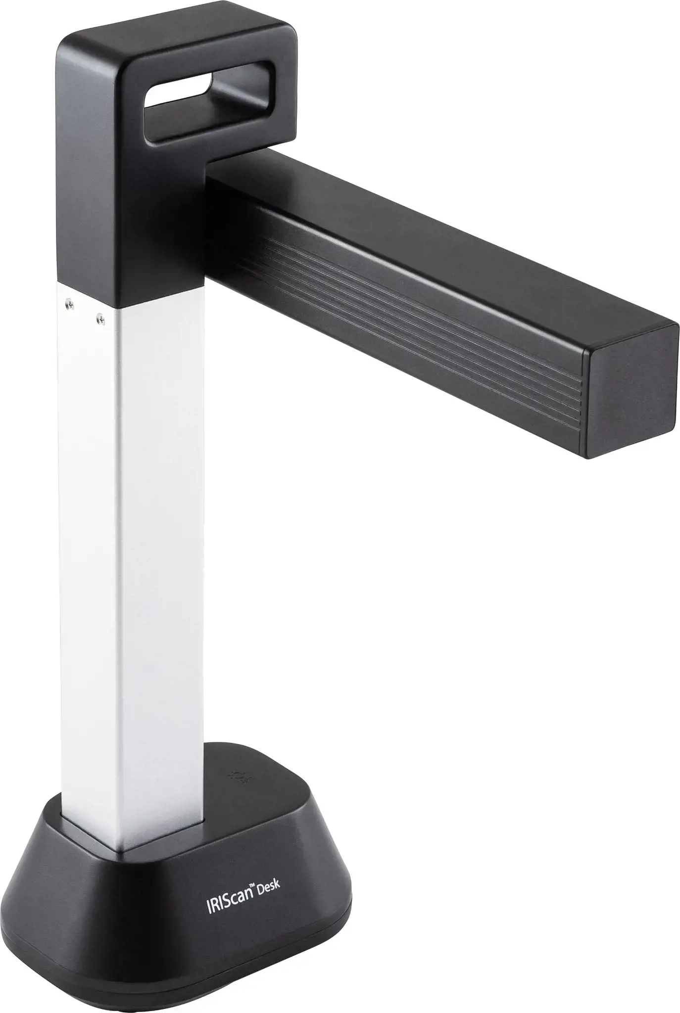 I.R.I.S. IRISCan Desk 6, 297 x 210 mm, juoda, CMOS, 12 MP, 3264 x 2448 taškų, vaizdas