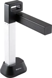 I.R.I.S. IRISCan Desk 6, 297 x 210 mm, juoda, CMOS, 12 MP, 3264 x 2448 taškų, vaizdas