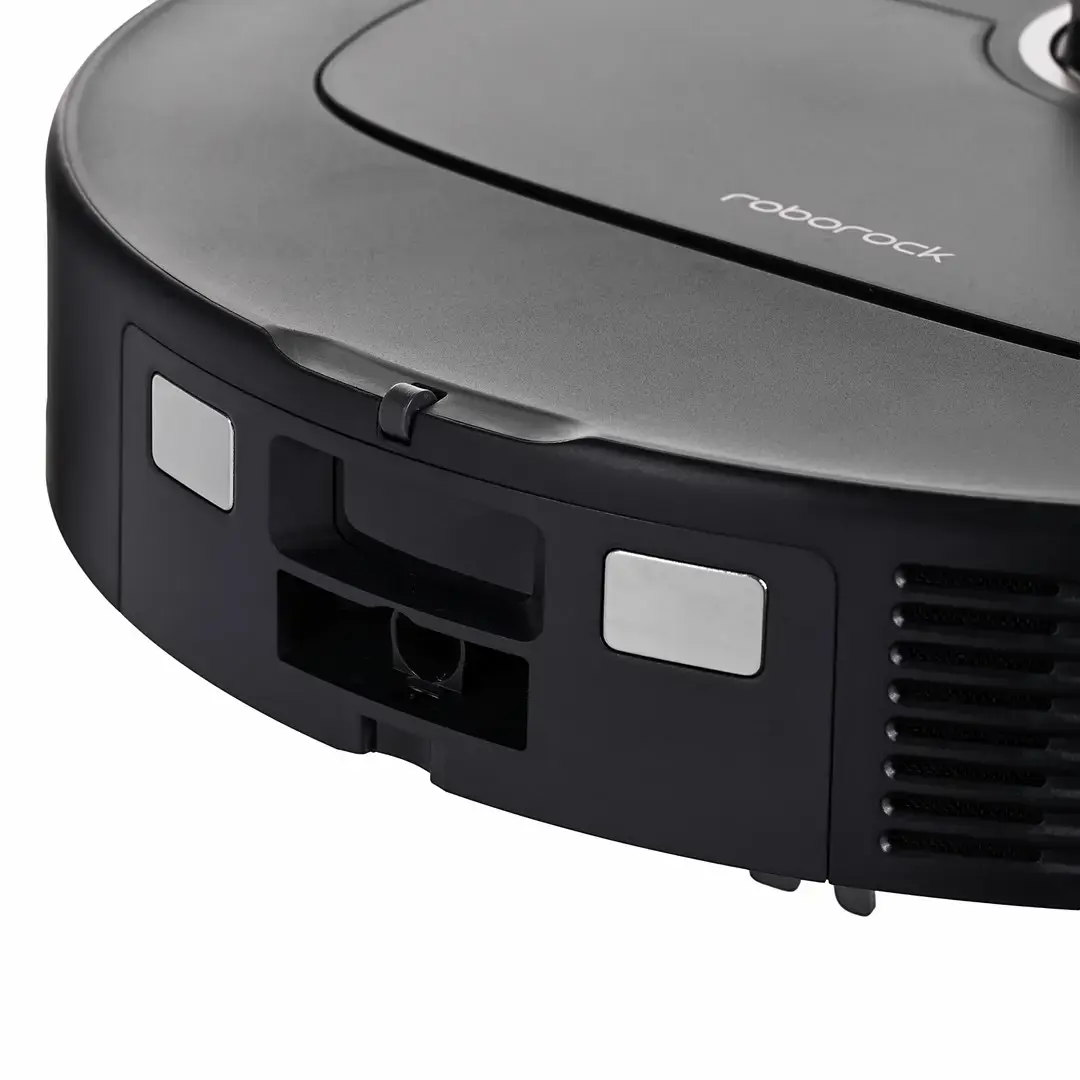 Dulkių siurblys-robotas ROBOROCK RSD0710CE