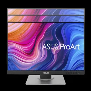 Monitorius ASUS ProArt PA248QV, 61.2 cm (24.1"), 1920 x 1200 pixels, WUXGA, LED, 5 ms, Black