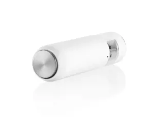 ETA druskos ir pipirų malūnėlis Molino ETA092890000 Korpuso medžiaga plastikas, AAA, baltas