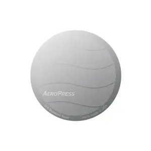 AeroPress Coffee filter Stainless steel