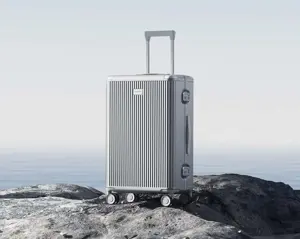 Xiaomi Aluminum Frame Luggage 20"