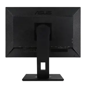 Monitorius ASUS BE24WQLB 24inch 24.1inch 16:10 Monitor 1920x1200 IPS frameless DP HDMI D-Sub Mini-PC Mount Kit Flicker free Low Blue Light