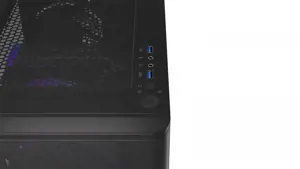 ENDORFY Ventum 200 Air ATX kompiuterio korpusas