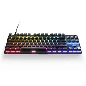 STEELSERIES "Apex 9" klaviatūra TKL US