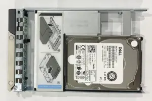 DELL 400-ATJM, 2,5", 1200 GB, 10000 APS./MIN