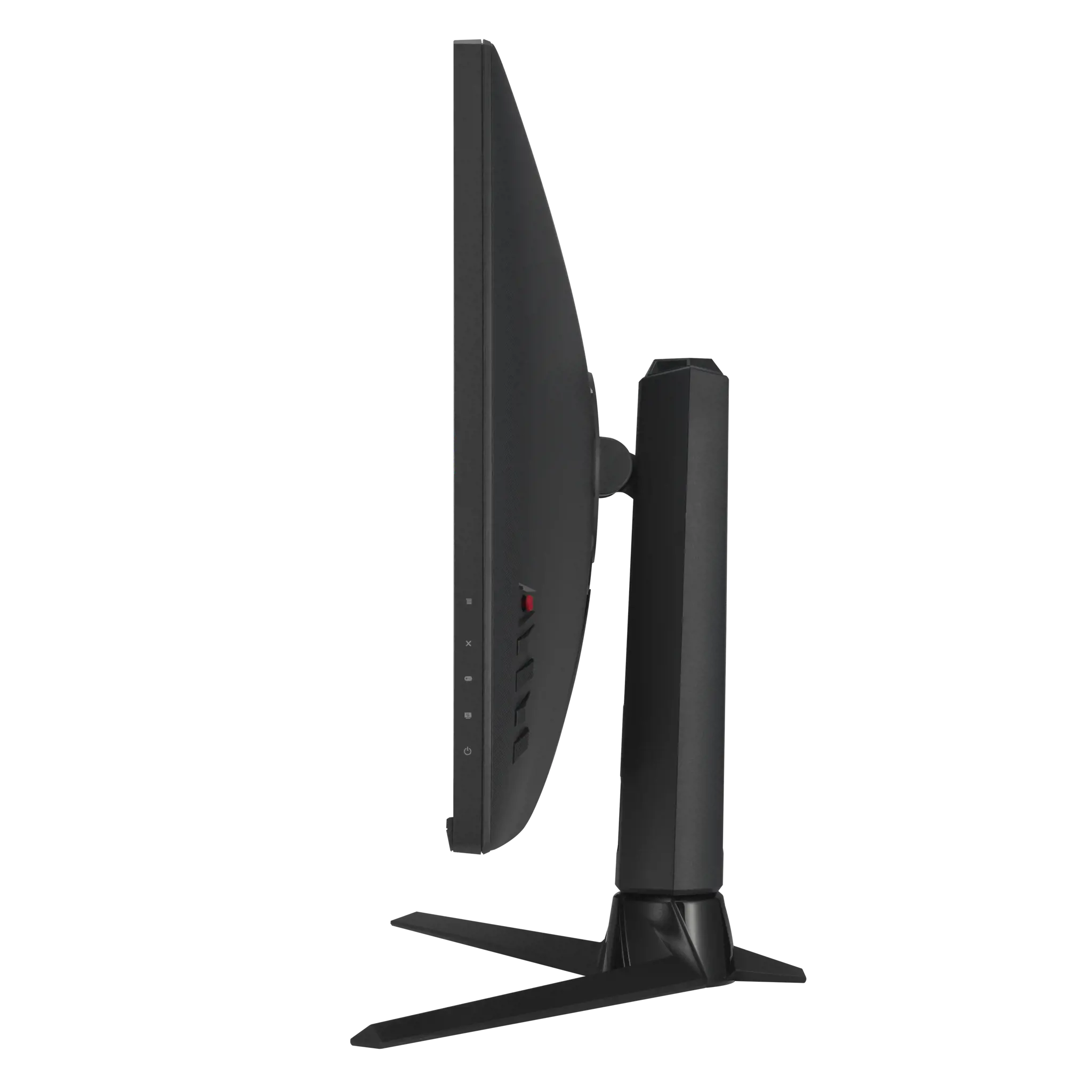 Monitorius ASUS ROG Strix XG32UQ 32inch IPS WLED 4K AG 16:9 160Hz 1000:1 600cd/m2 2xHDMI DP 2xUSB 3.2 Type-A
