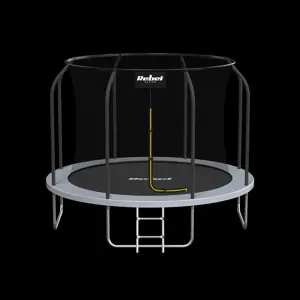 REBEL ACTIVE TRAMPOLINE PRO 12FT/366CM