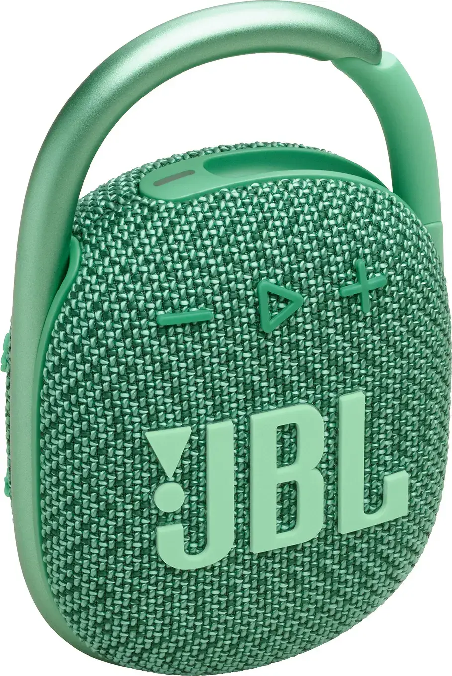 JBL belaidis garsiakalbis "Clip 4 Eco", žalias
